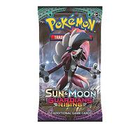 Pokemon - Sun and Moon SM2 - Guardians Rising - Booster Pack