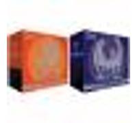 Pokemon Sun & Moon - Boîte d'entrainement Solgaleo Elite - Ensemble de base Soleil et Lune G