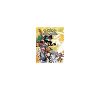 Pokémon: Sun & Moon, Vol. 12