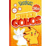 Pokémon - Super Colos