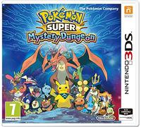 Pokemon Super Mystery Dungeon [import anglais]
