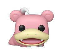 Pokémon Super Size Jumbo Pop Vinyl Figure SlowPoke 25 cm Funko