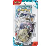 Pokemon SV09 Compagnons de voyage Premium Checklane Blister (anglais)