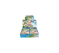 Pokemon Pcg Booster Boîte Paradis Dragona sv7a Scellé W / Gaine Neuf Japon