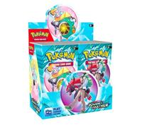 Pokémon SV9 Scarlet & Violet Journey Together Display 36 enveloppes (en)