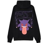 Pokémon - Sweat à capuche Ectoplasma