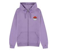 Pokemon Sweater À Capuche Ectoplasma (L)