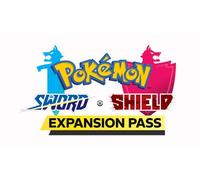 Pokemon Sword amp Shield Expansion Pass (DLC)