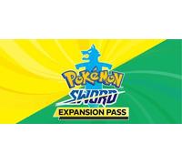 Pokemon Sword: Expansion Pass (Nintendo)