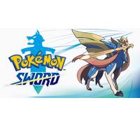POKÉMON SWORD (Nintendo)