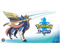 Pokemon Sword (Nintendo)