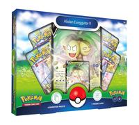 Pokemon - Sword & Shield 10,5 - Box V (Pok85054)