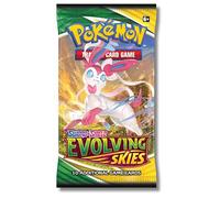 Pokémon Sword & Shield Evolving Skies Booster Pack Sylveon