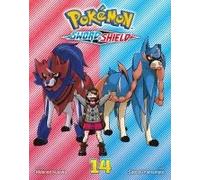 Pokémon: Sword & Shield, Vol. 14