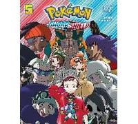 Pokémon: Sword & Shield, Vol. 5
