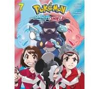 Hidenori Kusaka & Satoshi Yamamoto – Pokémon : Sword & Shield, Vol. 7