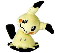 Pokemon T19323 - Peluche Tomy doudou Bauz Rowlet
