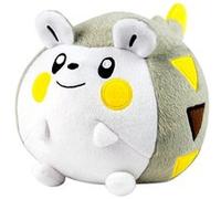 POKEMON T19328 Peluche Togedemaru en peluche, 8 pouces