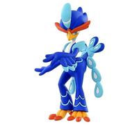 Pokémon Takara Tomy: MonColle MS-58 Quaquaval