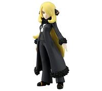 Pokemon Takara Tomy Monster Collection (Cynthia), Figure, Toy, Ages 4 and Up, Toy Safety Standards, St Mark Certified, Takara Tomy
