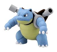 Pokémon TAKARA TOMY Monster Collection Moncolle Blastoise Figurine