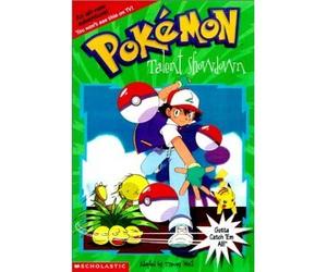 Pokemon Talent Showdown Number 14