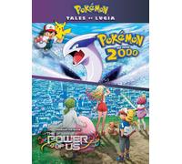 Pokemon: Tales of Lugia (DVD) (DVD) Various