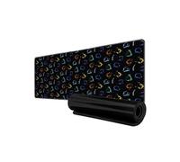 Pokémon - Tapis de souris Graffiti 35 x 80 cm