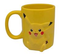KIDS EUROSWAN, S.L. - Tasse en céramique 3D Pokémon