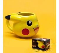 GB eye Céramique - POKEMON Mug 3D Pikachu 475ml