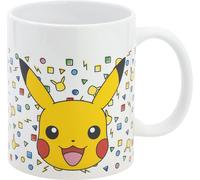 Pokemon - Confetti - Mug Céramique 325ml
