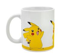 Pokemon | Tasse en céramique pour enfants dans une boîte cadeau
