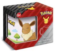 Pokémon Tasse Evoli 325 ml