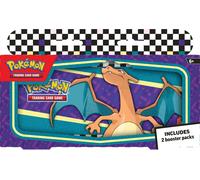 Pokémon TCG : 2024 BTS Trousse à crayons