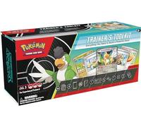Pokemon TCG: 2024 Trainer’s Toolkit