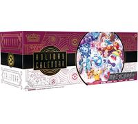 Pokemon TCG: 2025 Holiday Calendar