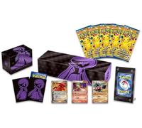 Pokemon TCG: 25th Anniversary Gardevoir Reinforced Supply Bundle (Chinese)