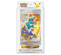 Pokémon TCG 30th Anniversary Original Partner Card Set Vol.2 chinois simplifié