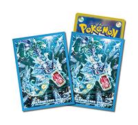 Pokémon TCG 64ct Card Sleeves Premium Gloss Terastal Gyarados