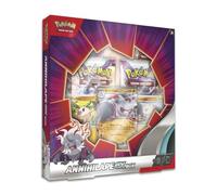 Pokemon Trading Card Game Pokémon Tcg Collection Exb Box Annihlape English Trading Cards Multicolore