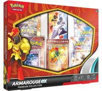 Pokémon Tcg Premium Collection April Ex *Anglais*