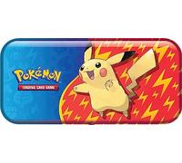 POKEMON TCG: BACK TO SCHOOL 2023: PENCIL CASE