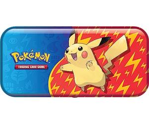 POKEMON TCG: BACK TO SCHOOL 2023: PENCIL CASE