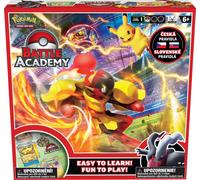 Pokémon TCG : Battle Academy 2024 CZ/SK