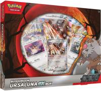 Pokémon TCG : Bloodmoon Ursaluna ex