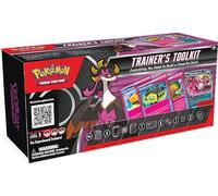 Pokémon TCG : Boîte à Outils du Formateur