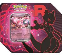 Pokémon TCG : Boîte Team Rocket