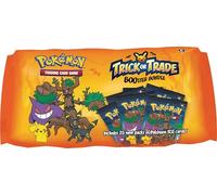 Pokemon TCG Booster Bundle - Trick Or Trade