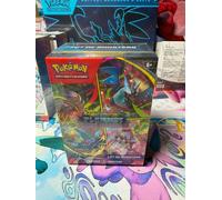 Pokémon TCG Bundle 6 Boosters ME02 Flammes Fantasmagoriques ME2 Mega Evolutions