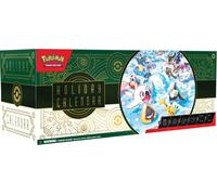 Pokemon - TCG Calendrier de l'Avent 2024